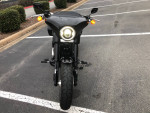 2021 Harley Davidson Sport Glide