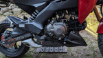 '18 Kawasaki Z125 Pro