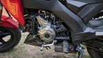 '18 Kawasaki Z125 Pro