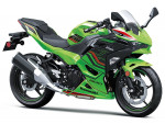 2024 Kawasaki Ninja 500 KRT Edition Sport