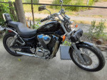 2008 Suzuki S83 Boulevard