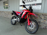 2024 HONDA CRF 300L RALLY, ABS DUAL SPORT BIKE, COMING SOON!