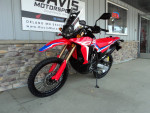 2024 HONDA CRF 300L RALLY, ABS DUAL SPORT BIKE, COMING SOON!