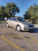 2010 Toyota Corolla 91,000 mi