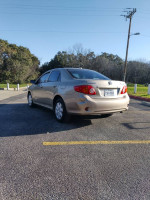2010 Toyota Corolla 91,000 mi