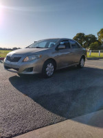 2010 Toyota Corolla 91,000 mi