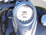 2007 Yamaha V Star 650