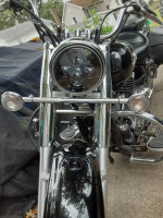 2007 Yamaha V Star 650