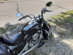 2007 Yamaha V Star 650