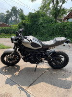 2016 Yamaha XSR 900