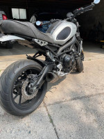 2016 Yamaha XSR 900