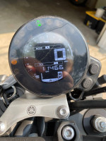 2016 Yamaha XSR 900
