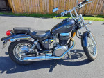 2015 Suzuki S40 (Savage) -  priced to sell