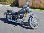 2015 Suzuki S40 (Savage) -  priced to sell