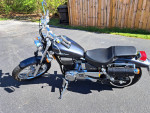 2015 Suzuki S40 (Savage) -  priced to sell