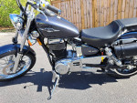 2015 Suzuki S40 (Savage) -  priced to sell