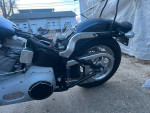 2002 Harley-Davidson Softail FXST 1450cc