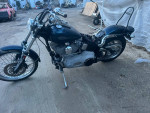 2002 Harley-Davidson Softail FXST 1450cc