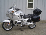 2003 BMW R1150RT -One Owner!!