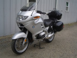 2003 BMW R1150RT -One Owner!!