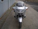 2003 BMW R1150RT -One Owner!!
