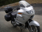 2003 BMW R1150RT -One Owner!!