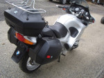2003 BMW R1150RT -One Owner!!