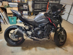 2023 Kawasaki Z900 ABS
