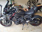 2023 Kawasaki Z900 ABS