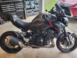 2023 Kawasaki Z900 ABS