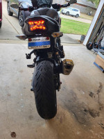2023 Kawasaki Z900 ABS