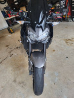 2023 Kawasaki Z900 ABS