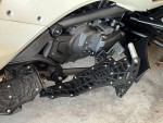 2023 CAN AM SPYDER F-3T Motorcycle only 86 Miles