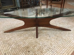 MCM ADRIAN PEARSALL “JACKS” COCKTAIL TABLE