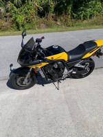 Yamaha FZ1