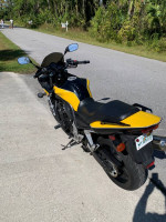 Yamaha FZ1
