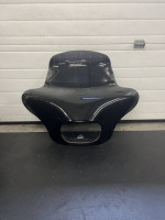 Harley Davidson Dyna Fat Bob 2010