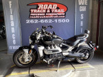 2020 Triumph Rocket 3 GT Phantom Black