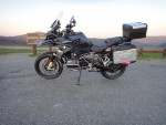 2023 BMW R1250GS Like New Loaded Triple Black