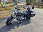 2002 Yamaha Road Star 1600cc