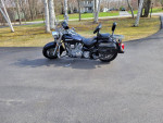 2002 Yamaha Road Star 1600cc