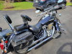 2002 Yamaha Road Star 1600cc