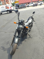 2015 XG750 Harley