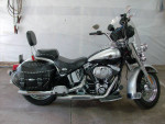 2003 Harley-Davidson Heritage Softail Classic