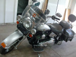 2003 Harley-Davidson Heritage Softail Classic