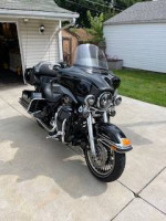 2013 HD Ultra Classic