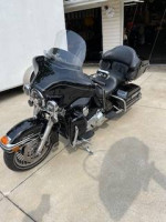 2013 HD Ultra Classic