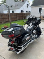 2013 HD Ultra Classic