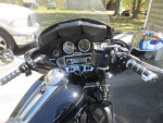 2011 Harley Davidson Tri Glide Ultra Classic