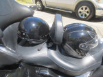 2011 Harley Davidson Tri Glide Ultra Classic